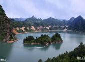 九仙湖风景区旅游攻略 之 笔架山