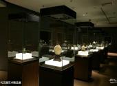 北京首都博物馆旅游攻略 之 古代玉器艺术精品展