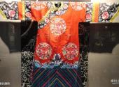 南京江宁织造博物馆旅游攻略 之 清代旗袍