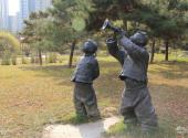 北京国际雕塑公园旅游攻略 之 文化