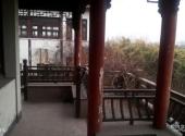 扬中国土公园旅游攻略 之 楼阁