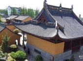 上海朱家角古镇旅游区旅游攻略 之 圆津禅院