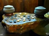 柳州马鹿山奇石博览园旅游攻略 之 小品石