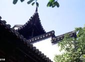 南京甘熙故居旅游攻略 之 望月楼