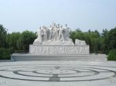嘉兴南湖旅游区旅游攻略 之 英雄广场