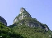 重庆潭獐峡风景名胜区旅游攻略 之 山峰