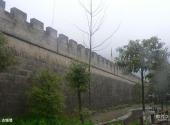 四川昭化古城旅游攻略 之 古城墙
