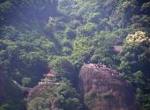 永安葛里生态游景区旅游攻略 之 拼榈寺