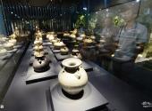 南京六朝博物馆旅游攻略 之 瓷器