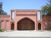 巴基斯坦伊斯兰堡市旅游攻略 之 国家遗产博物馆