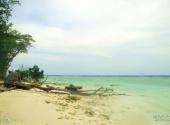 马来西亚西巴丹岛旅游攻略 之 沙滩