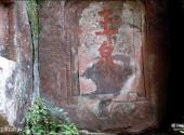 青神县中岩寺旅游攻略 之 玉泉石刻