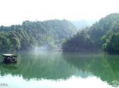 重庆璧山青龙湖风景区旅游攻略 之 青龙戏水