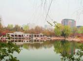 北京玉渊潭公园旅游攻略 之 鹂樱苑