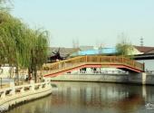 上海召稼楼古镇旅游攻略 之 瑞徵桥