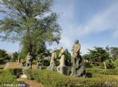 泉州崇武古城旅游攻略 之 中华石雕工艺博览园
