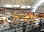 美国华盛顿国家航空航天博物馆旅游攻略 之 展厅