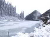 洪江雪峰山风景区旅游攻略 之 雪峰山