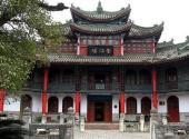 汉中博物馆旅游攻略 之 望江楼
