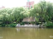 上海永清公园旅游攻略 之 清影亭
