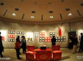 中国国家大剧院旅游攻略 之 艺术沙龙展厅