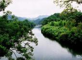 宜春三爪仑国家森林公园旅游攻略 之 北河景区