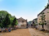 永州柳宗元文化旅游区旅游攻略 之 柳子街