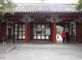 北京市宣武艺园旅游攻略 之 宣武艺园