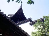 南京市民俗博物馆旅游攻略 之 望月楼