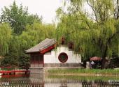 北京大观园旅游攻略 之 芦雪庭