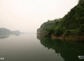 当阳百宝寨风景区旅游攻略 之 青龙湖