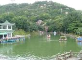 珠海石景山公园旅游攻略 之 湖畔游憩区
