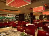 北京春晖园温泉度假酒店旅游攻略 之 绿茵阁餐厅