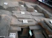 广州西汉南越王博物馆旅游攻略 之 南越文王墓
