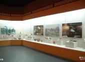 三门峡渑池仰韶文化博物馆旅游攻略 之 文物
