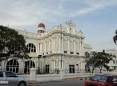 马来西亚槟城州旅游攻略 之 槟城博物馆