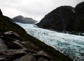 新西兰福克斯冰川旅游攻略 之 冰川