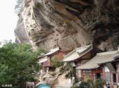 麦积山风景区旅游攻略 之 灵应寺