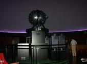 北京天文馆旅游攻略 之 天象厅