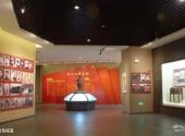 江西省博物馆旅游攻略 之 红色摇篮