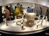 南京六朝博物馆旅游攻略 之 陶俑