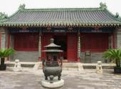 北京历代帝王庙旅游攻略 之 关帝庙