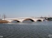 北京南海子公园旅游攻略 之 圣石桥