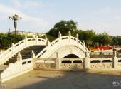 辽阳文庙游园旅游攻略 之 状元桥