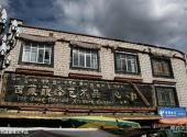 拉萨八廓街旅游攻略 之 西藏巅峰艺术品