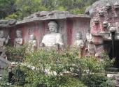 无锡太湖鼋头渚风景区旅游攻略 之 广福寺