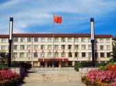 中国政法大学校园风光 之 主教学楼