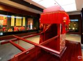 南京市民俗博物馆旅游攻略 之 大厅