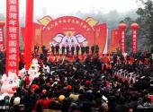 荣昌路孔万灵古镇旅游攻略 之 年猪节