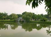 广州丹水坑风景区旅游攻略 之 丹水湖